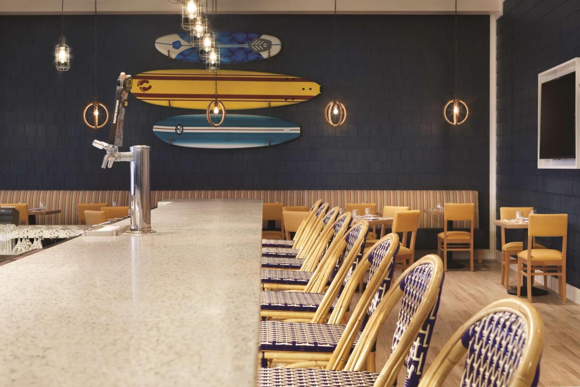 Hyatt House Virginia Beach / Oceanfront Экстерьер фото