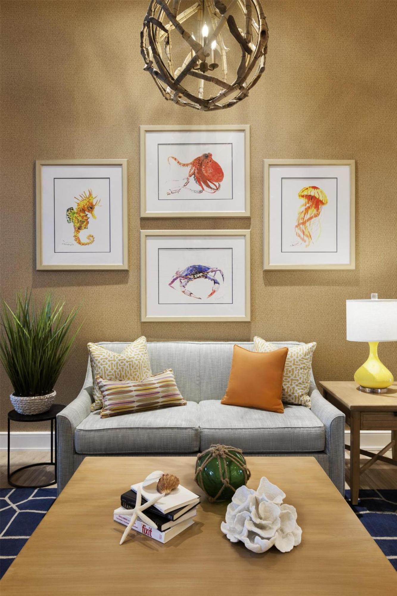 Hyatt House Virginia Beach / Oceanfront Экстерьер фото