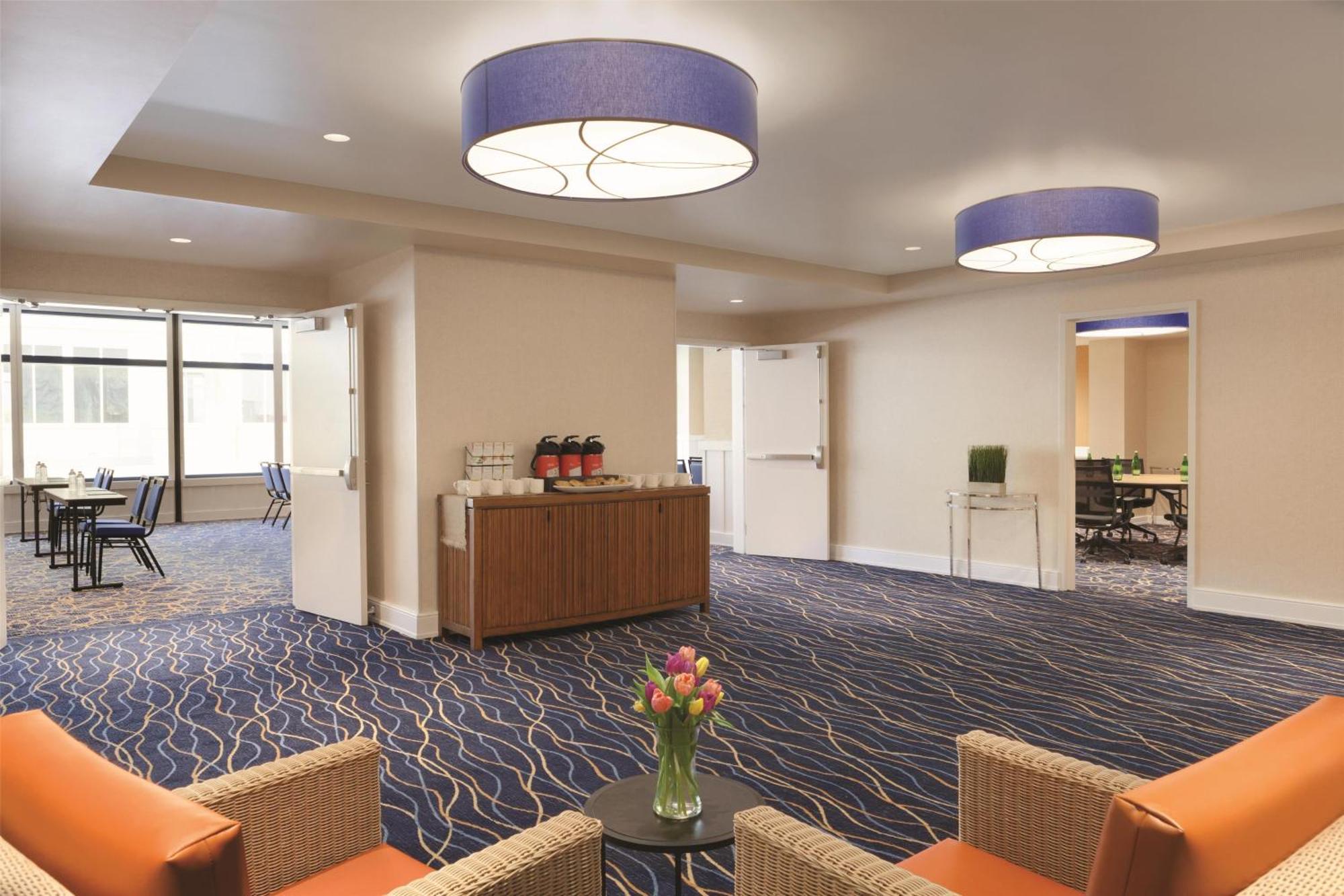 Hyatt House Virginia Beach / Oceanfront Экстерьер фото